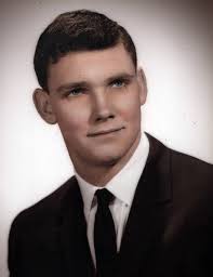 Dwight Wilson Obituary