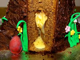 Ich ließ den blick am horizonte gleiten, zu mir wir wünschen ihnen viel spaß beim lesen und viel spaß bei der ostereiersuche und ein frohes osterfest! Kuchen Rezepte Ostern Osterbaumstamm Mit Eierlikor Kuchenrezepte Mit Eierlikor Verpoorten