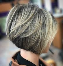 This hairstyle is ideal for the thin hairstyle. 60 Best Bob Haircuts To Inspire Your Makeover In 2021