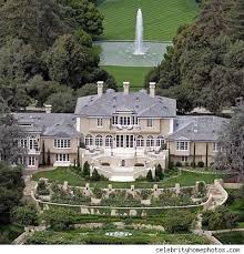 The 25 Biggest And Most Valuable Houses In The World Celebrity Mansions Celebrity Houses Mansions