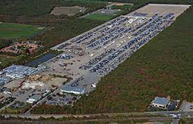 Online Car Auctions Copart Long Island New York Salvage Cars For Sale