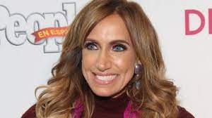 Lili Estefan agradece por sus 20 años en 'El Gordo y La Flaca' y así le  responden: 'Ya era hora de que se retire' - La Vibra