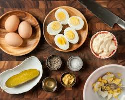 Eggs brauchen etwas zeit, ebenso wie ostereier. Eier Kochen Eine Anleitung Wie Man Harte Eier Fur Ostern Kochen Sollte