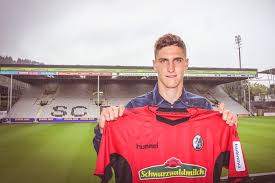 Hungary forward who has grown up fast with club and country the guardian; Sc Freiburg On Twitter Der Scf Hat Roland Sallai Verpflichtet Der 21 Jahrige Ungarische Offensivspieler Kommt Von Apoelfcofficial â„¹ Https T Co Tlejovj189 Https T Co Frsyclsf3r