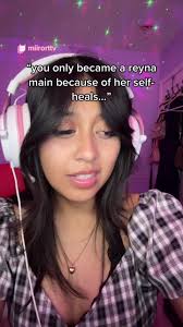 Reyna Main Valorant Names