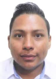 Otorongo GODOY ALVAREZ, EDWIN GUILLERMO