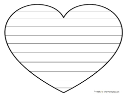 He has hooves, a mane. Easy Heart Coloring Pages For Kids Stripe Patterns Heart Coloring Pages Coloring Pages For Kids Coloring Pages Inspirational