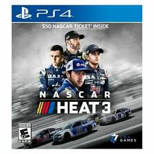 Battle royale its a lawless land where stupidity and carnage reign supreme. Playstation 4 Nascar Heat 3 Video Game For Sale Online Ebay