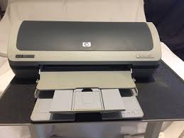 Impresoras de segunda mano en tablondeanuncios. Impresora Hp Deskjet 3650 Color De Segunda Mano Por 15 En Madrid En Wallapop
