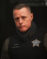 When the sunday scaries hit 😢 #ChicagoPD