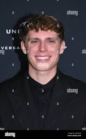 Charlieonnafriday, aka Charlie Malone Finch attends Universal Music Group's  GRAMMY After Party at Nya Studios