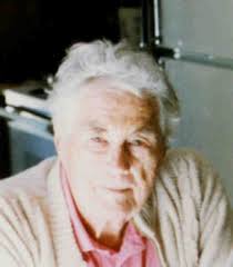 Kenneth Aubrey Johnson (1911-2009)