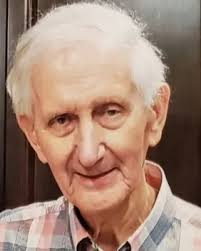 Obituary information for Donald R. Bright