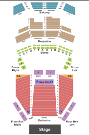 Charline Mccombs Empire Theatre Seating Chart San Antonio