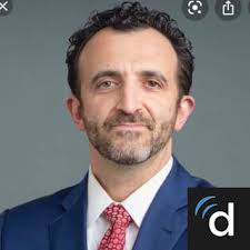 Dr. Alex Reyentovich, MD