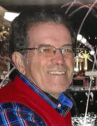 Obituary information for Larry Dean Webber