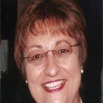 Madeline Chapman's Instagram, Twitter & Facebook