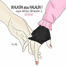 Gambar kartun muslimah pasangan romantis gambar kartun via gambarkartunbaru.blogspot.com. Baru 30 Gambar Kartun Muslimah Dengan Pasangan Gambar Kartun Hd