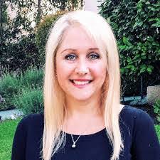 Jessica Simonsen's Instagram, Twitter & Facebook