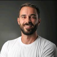 Tiago Silverio Marques Email & Phone Number