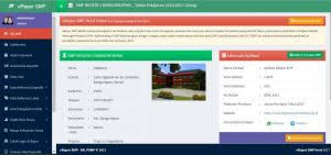 pembaharuan update database ke versi 3.72 pembaharuan membuka filter keaktifan ptk dan gelar akademik untuk pengambilan data guru Sosialisasi E Raport Di Smp 3 Banguntapan Smp N 3 Banguntapan