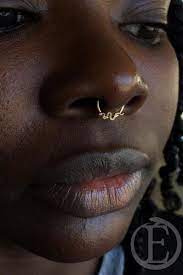 Septum Jewelry Inspiration Septum Piercing Jewelry Septum Jewelry Septum Piercing Men