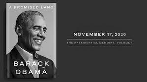 Amerikas gesellschaft oder auch nur die politischen. A Promised Land Von Barack Obama Erscheint Am 17 November Bertelsmann Se Co Kgaa