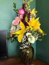 Maybe you would like to learn more about one of these? Lopez Flowers 28 Photos 49 Reviews Florists 3409 S La Brea Ave Los Angeles Ca United States Phone Number Yelp