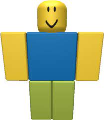 Open Full Size Noob Roblox Noob Download Transparent Png Image And Share Seekpng With Friends Roblox Roblox Funny Noob
