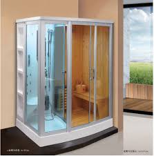Maybe you would like to learn more about one of these? Traditional Finnish Sauna And Wet Steam Shower Combination 1800x1200mm Steam Showers Shower Room Hot Tubs Whirlpool Bathtub Jacuzzi Tubs Saunas Infrared Sauna
