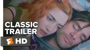 Eternal Sunshine of the Spotless Mind Official Trailer #1 - Jim Carrey,  Kate Winslet Movie (2004) HD