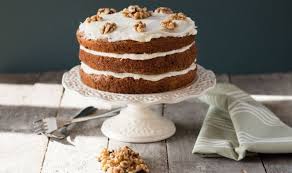 Search for text in url. Carrot Cake Recipe How To Make Carrot Cake Express Co Uk