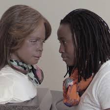 Human Biases Are Built into AI—How Stephanie Dinkins Is Helping to Change  That