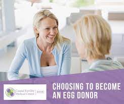 Egg donors make parenthood possible for many individuals who are unable to use their own eggs or their partner's eggs to conceive. What Should You Know Before Becoming An Egg Donor