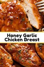 Pin On Easy Healthy Chicken Recipes