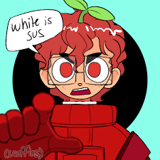 That's why we create megathreads to help keep everything organized and tidy. Among Us Sona Maker Picrew Graph Paper Drawings Cute Drawings Anime Child