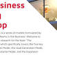 Real Estate Agent ~ 2026 Business Planning Clinic event image