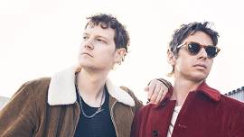 FOSTER THE PEOPLE - AUSTIN, TX