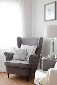 Jillian Harris Love The Chair Ikea Living Room Chairs Ikea Living Room Living Room Chairs
