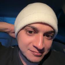 Tyrone Burke's Instagram, Twitter & Facebook