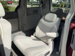 Image result for Inferno Red Crystal 2010 Town and Country