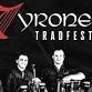 Tyrone Tradfest presents: Peter Street supported event image