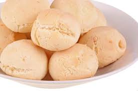 Con Yuca Puedes Hacer Pan Y No Necesitas Harina Pan De Queso Harina De Yuca Pan De Bono