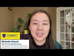 UToledoNSM Outstanding Graduating Student Videos!