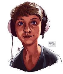 Ashley Sanborn's Instagram, Twitter & Facebook