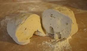 Pizzateig Mit Trockenhefe Rezept Pizzateig Mit Trockenhefe Pizza Teig Pizzateig Selber Machen