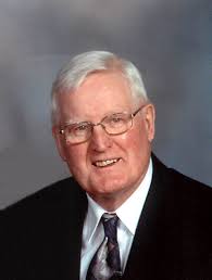 Obituary of Gerry Hunsperger