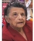 Elva Flores Obituary (2012)