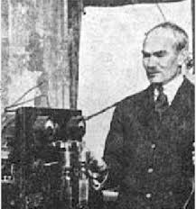 Empire of the Air: The Men who made Radio Flashcards | Quizlet