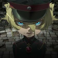 They expected to be given a vacation after returning victorious. Watch Saga Of Tanya The Evil Sub Dub Action Adventure Drama Fantasy Anime Funimation